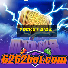 pocket bike