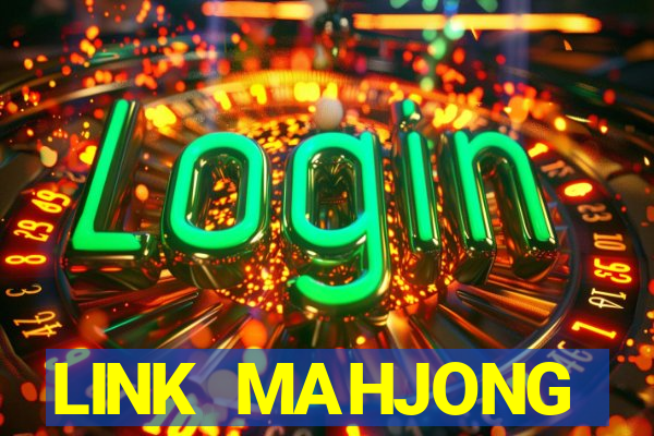 LINK MAHJONG GACORPG MAHJONG(MAHJONG 388)