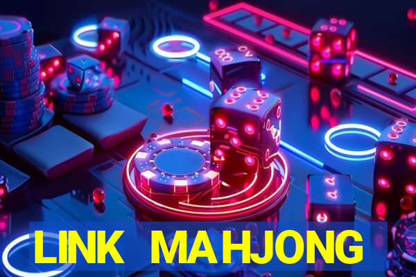 LINK MAHJONG GACORPG MAHJONG(MAHJONG 388)