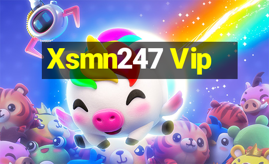 Xsmn247 Vip