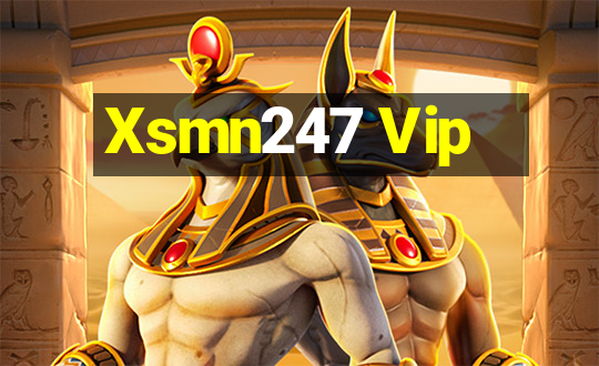 Xsmn247 Vip