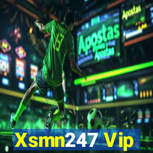 Xsmn247 Vip