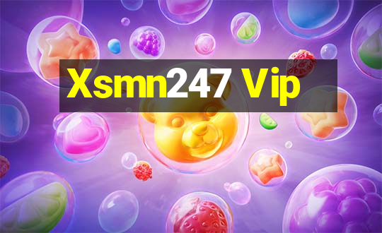 Xsmn247 Vip