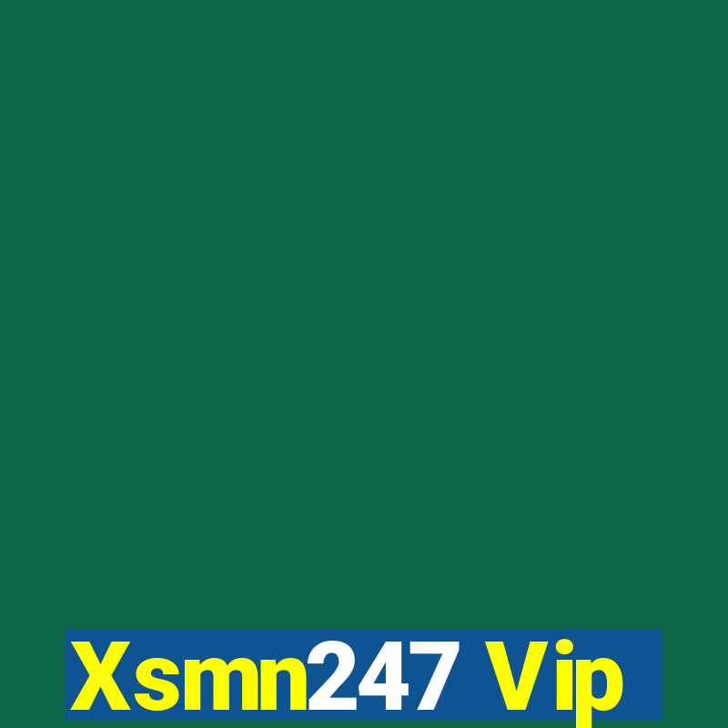 Xsmn247 Vip