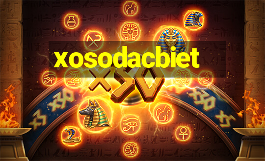 xosodacbiet