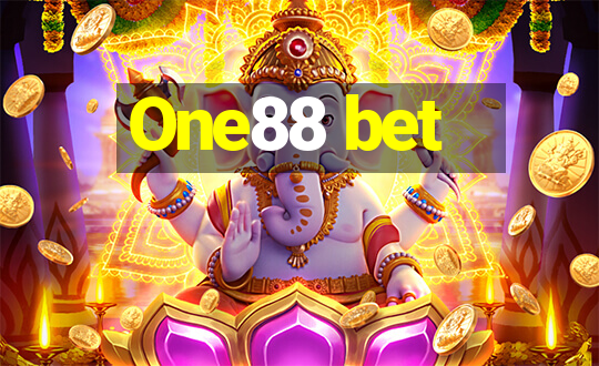 One88 bet