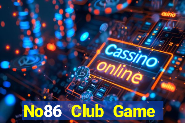 No86 Club Game Bài 247