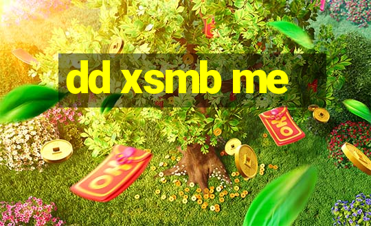 dd xsmb me