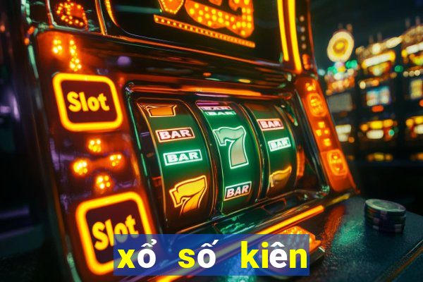 xổ số kiên giang xổ số đà lạt