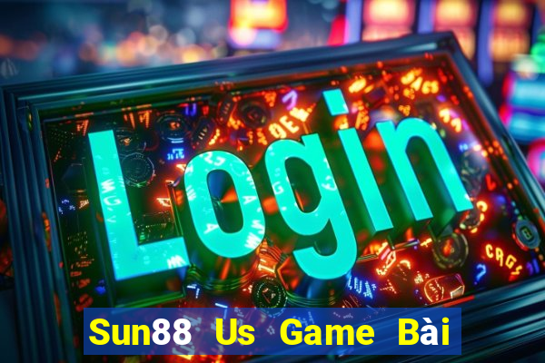 Sun88 Us Game Bài Las Vegas