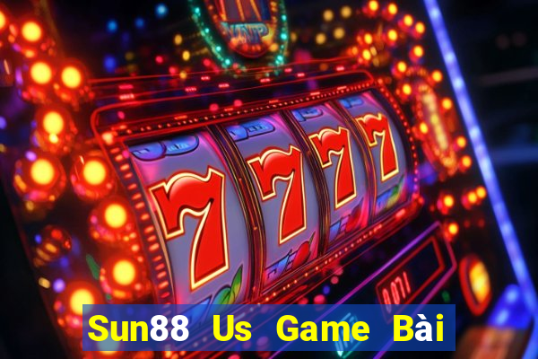 Sun88 Us Game Bài Las Vegas