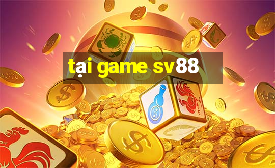 tại game sv88