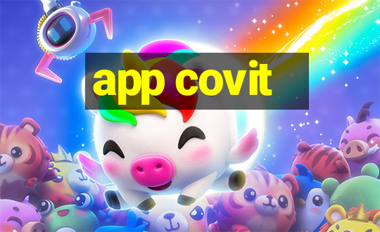 app covit