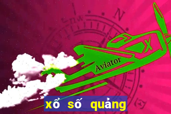 xổ số quảng nam ngày 23 tháng 5