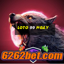 loto 99 ngay