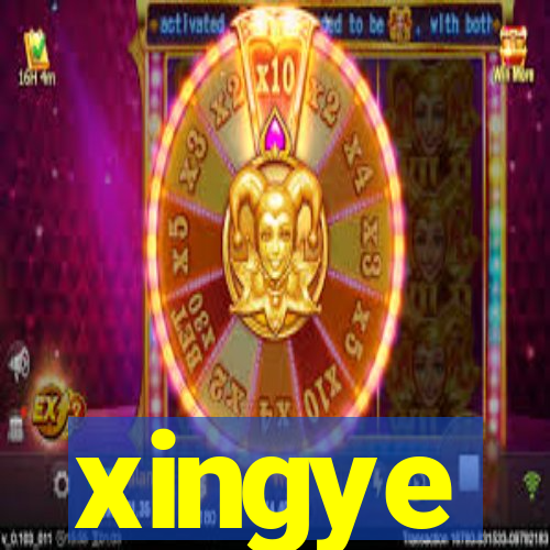 xingye