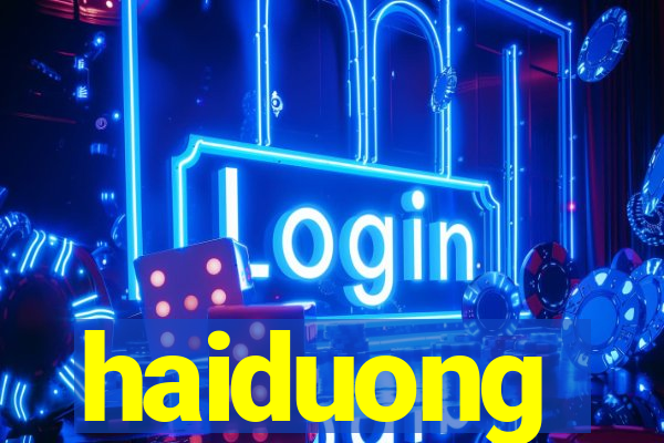 haiduong