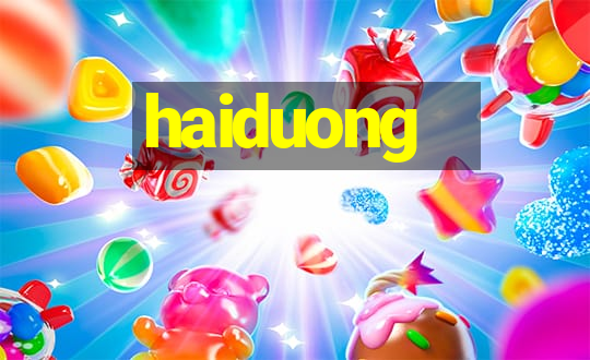 haiduong