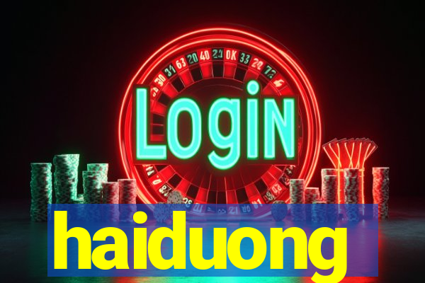 haiduong