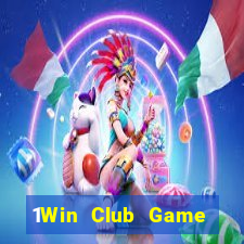 1Win Club Game Bài Quay Hũ