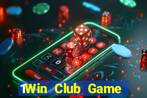 1Win Club Game Bài Quay Hũ