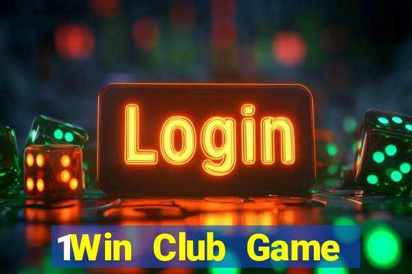 1Win Club Game Bài Quay Hũ