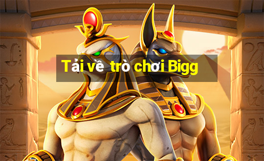 Tải về trò chơi Bigg