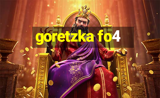 goretzka fo4