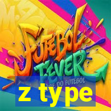 z type