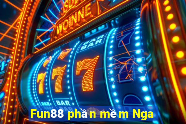 Fun88 phần mềm Nga