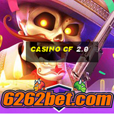 casino cf 2.0