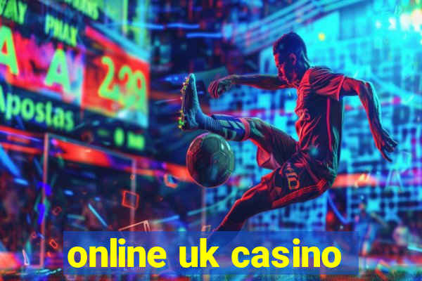 online uk casino