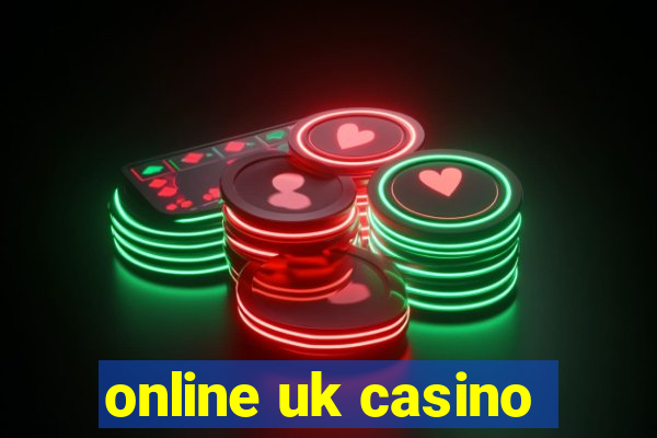 online uk casino