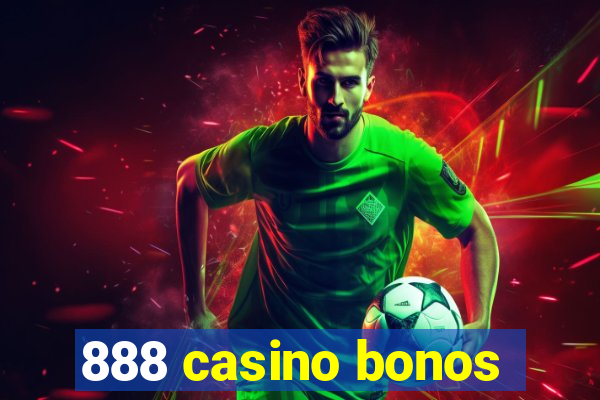 888 casino bonos