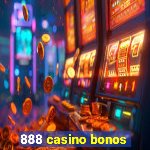 888 casino bonos