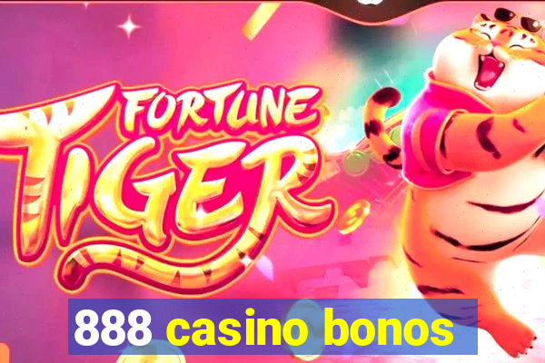 888 casino bonos