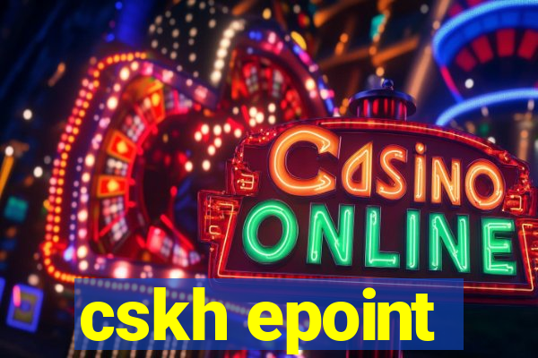 cskh epoint