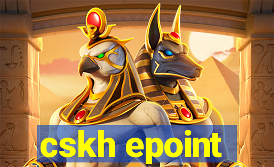 cskh epoint