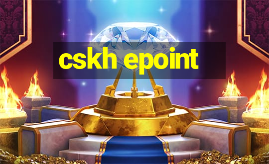 cskh epoint