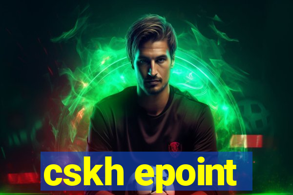 cskh epoint