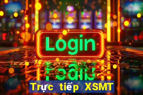 Trực tiếp XSMT ngày 4