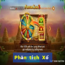 Phân tích Xổ Số ninh thuận ngày 25