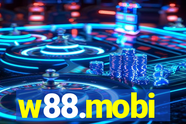 w88.mobi