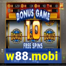 w88.mobi