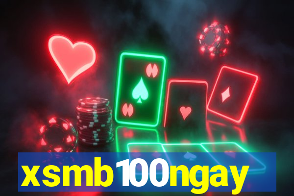 xsmb100ngay