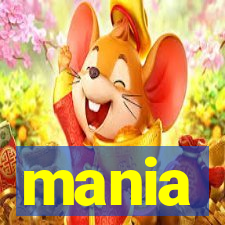 mania