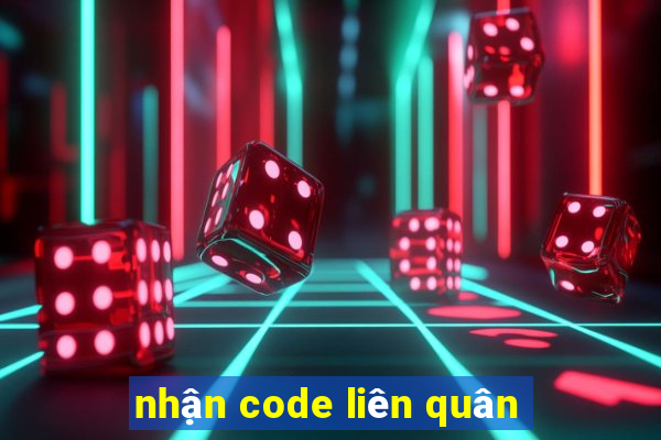 nhan code lien quan