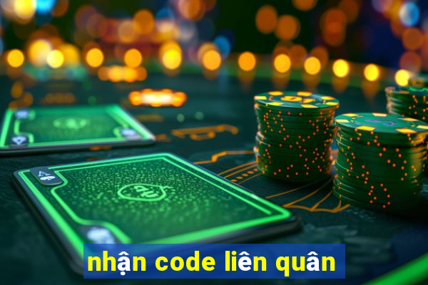 nhan code lien quan