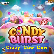 Crazy Cow Cow Apple Tải về