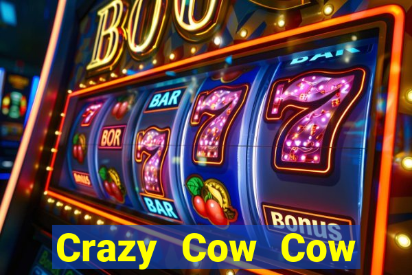 Crazy Cow Cow Apple Tải về